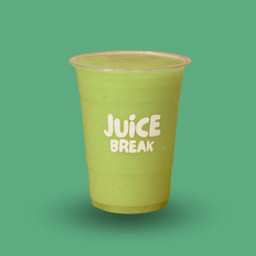 ฝรั่งปั่น