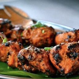 Lamb tandoori