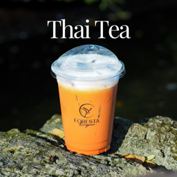 ชาไทย เย็น