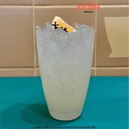 น้ำผึ้งเลมอนโซดา