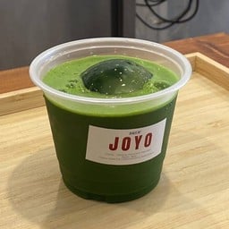 JOYO โทนถั่ว สาหร่าย ครีมมี่