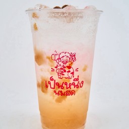 บ้วยโซดา