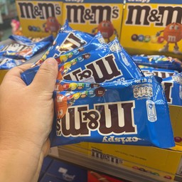 ช็อกโกแลตM&M 30g.
