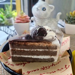 ไมดี้ไวท์ช็อคเค้ก