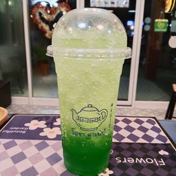 เขียวโซดา