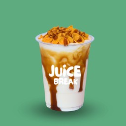 นมหมีคาราเมลคอนแฟลค