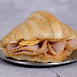 ครัวซองค์แฮมชีท