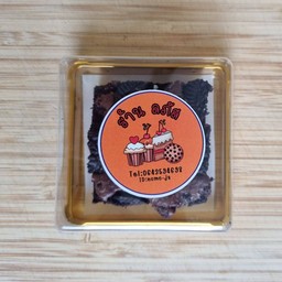 บราวนี่โอริโอ้