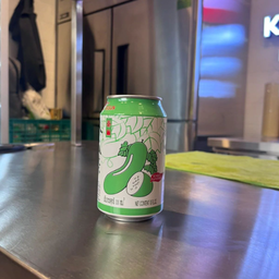 Dhong gua cha(ดองกัวชา)