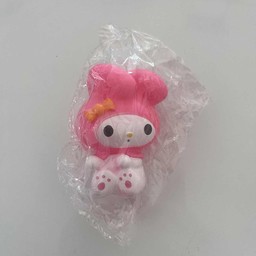 โมเดล มายเมโลดี้ กระต่าย