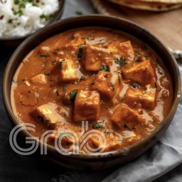 Paneer butter masala