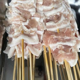 หมูสามชั้น