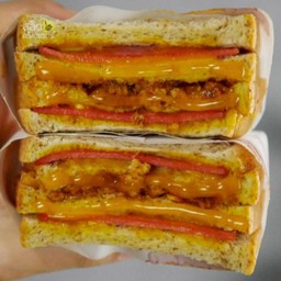 แซนวิชโบราณ