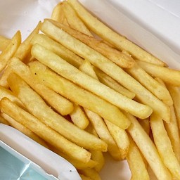 เฟรนซ์ฟรายส์ (M)