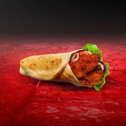 เคบับไก่ 2 สหาย