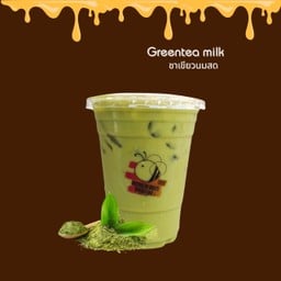 Wonderfruits Smoothie - Bangna 32 Bangna 32