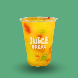 Power up (M150 ปั่นปีโป้)