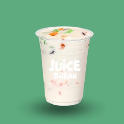 นมหมีปีโป้