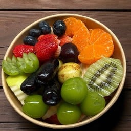 ผลไม้รวมพรีเมี่ยม