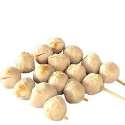 ลูกชิ้นหมู