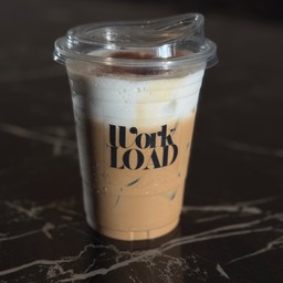 Cappucino - คาปูชิโน่