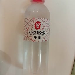 Water (น้ำเปล่า)