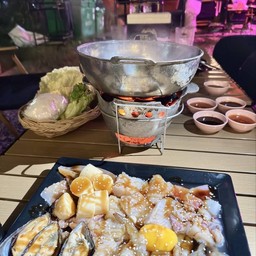 จิ้มจุ่มรวม