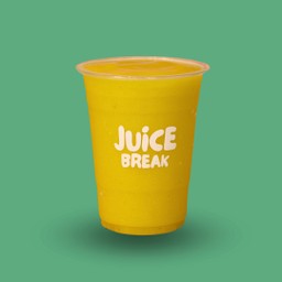 มะม่วงปั่น