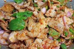 น้ำตกหมู