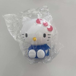 โมเดล คิตตี้สีน้ำเงิน