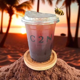 อเมริกาโน่น้ําผึ้ง