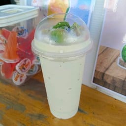 ชากันตรึม ร้านdd20ช๊อป