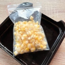ข้าวโพดหวาน (แกะ)