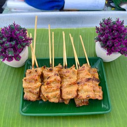 หมูปิ้งโบราณอิ่มมินิ