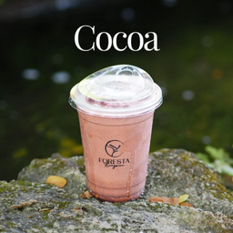 โกโก้ เย็น