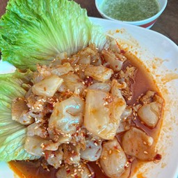 แมงกะพรุนน้ำมันงา