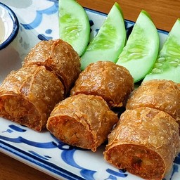 ฮ่อยจ๊อปู ( 6 ลูก )