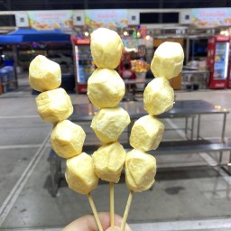 ด๊อกแด๊กบาร์บีคิว&หม่าล่า สาขาตลาดบางแคภิรมย์