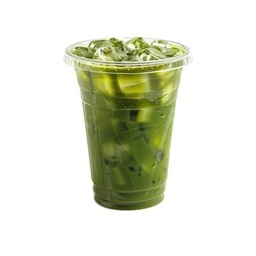 matcha house