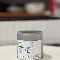 Kirari- yeme  matcha