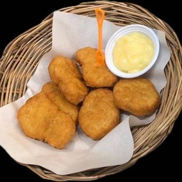 ไก่นักเก็ต