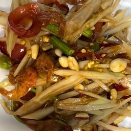 ตำโคราช