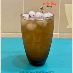 น้ำลําไย