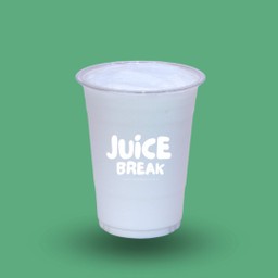 มะพร้าวปั่น