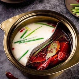 กินหยู่ดี (ชาบูหม่าล่า) นนทบุรี