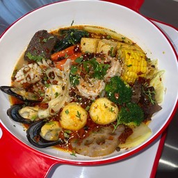 หม่าล่าทั่ง ซุปหม่าล่าเผ็ดกลมกล่อม