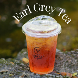 ชาเอิร์ลเกรย์ เย็น