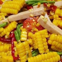 ร้านม่วนใจ๋หน้ามอ