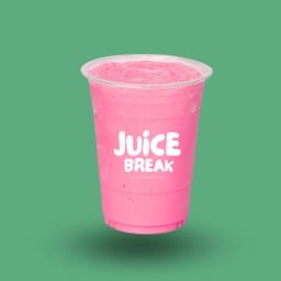 นมหมีชมพู