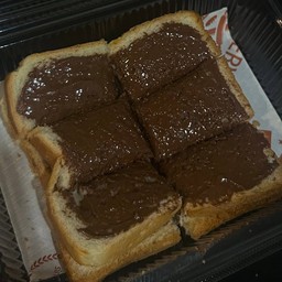 ปังปิ้งนูเทลล่า